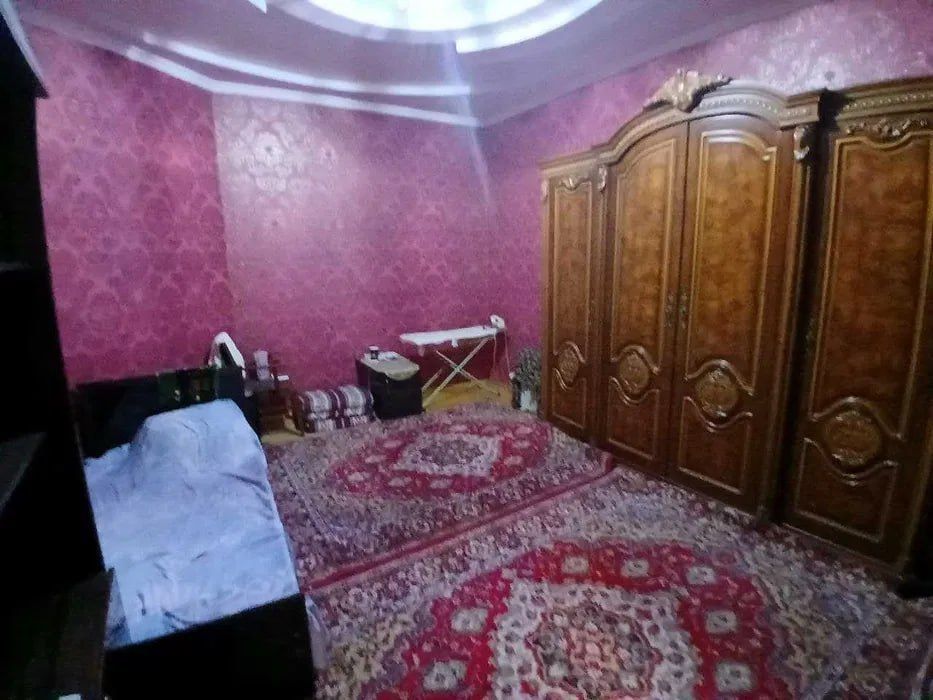 Продается Участок Мирабад Махаля Байналминал 3 сотки