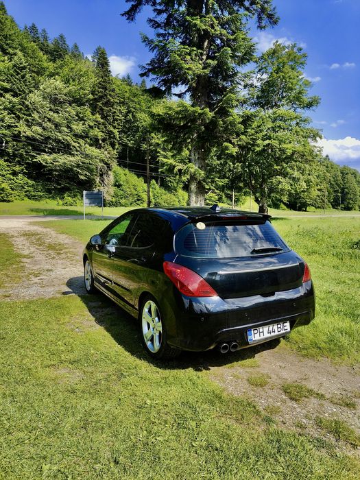 Vand Peugeot 308 GTI