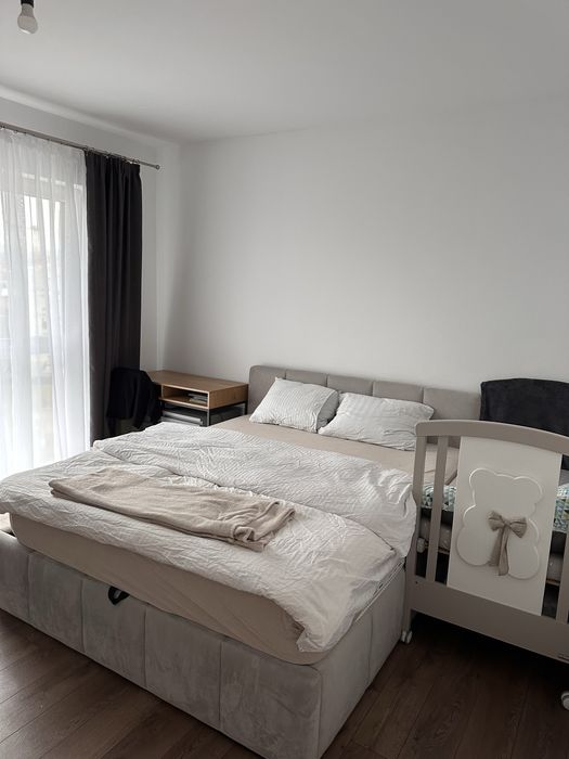 Apartament 2 camere Junior Residence