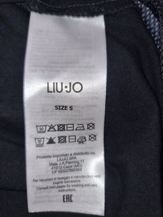 Рокля/туника Liu Jo Sport