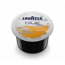 Лаваца блу кафе на капсули-42.50лв.с вкл.ДДС-Lavazza blue kafe