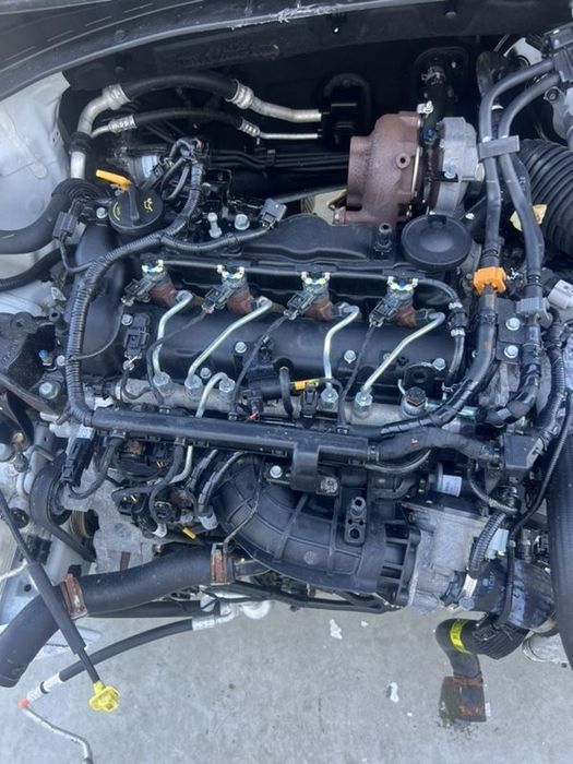 DEZMEMBREZ Piese Auto Kia Sportage Hyundai Tucson Motor 2.0 Diesel euro 3 4 5 Cutie de Viteze Automata Manuala  2007-2020