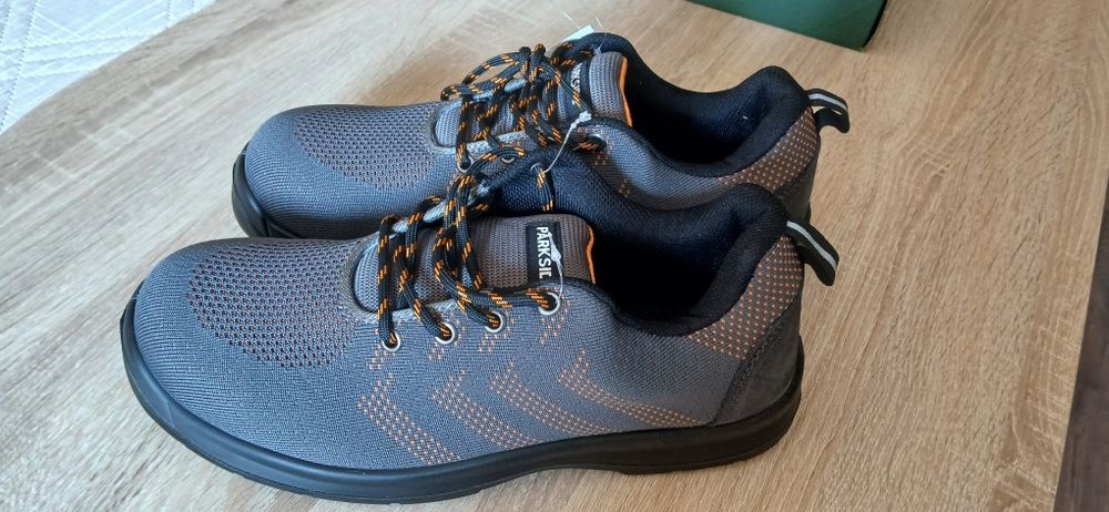 Маркови маратонки