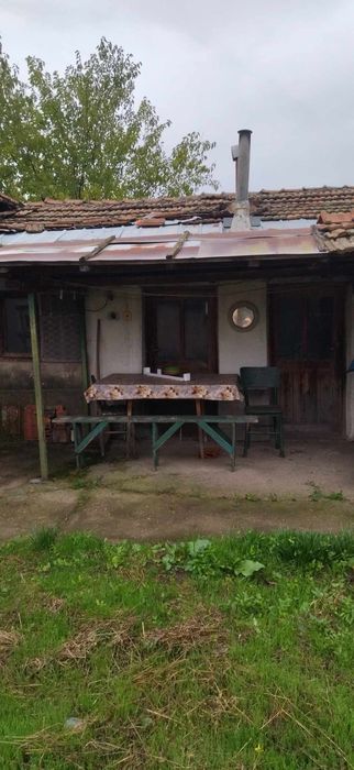 Къща гр.Брусарци