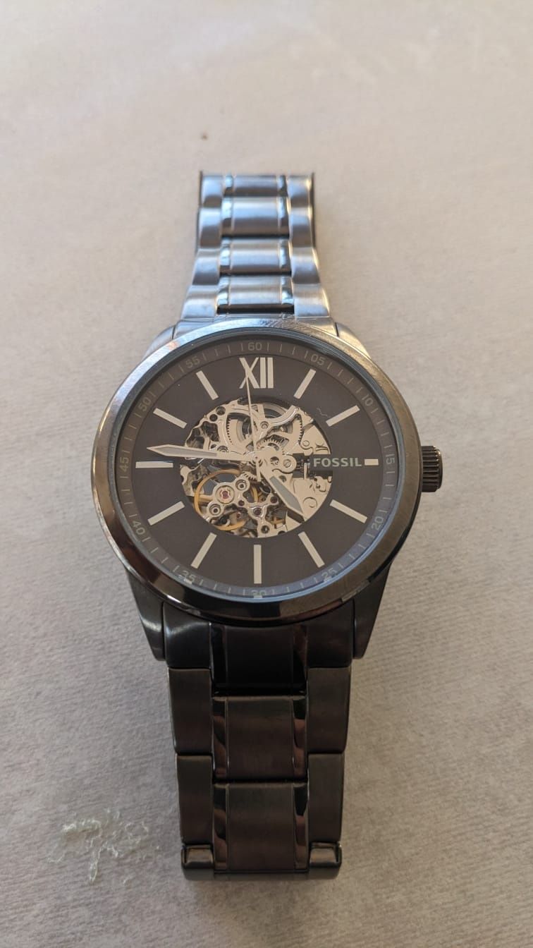 Ceas Automatic Fossil BQ2384