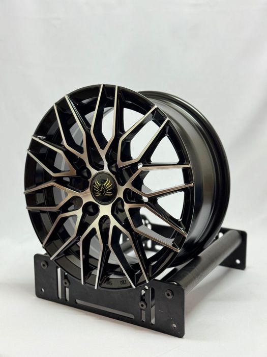 комплект диск R15 4x100