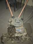 Motocultor Briggs&Stratton