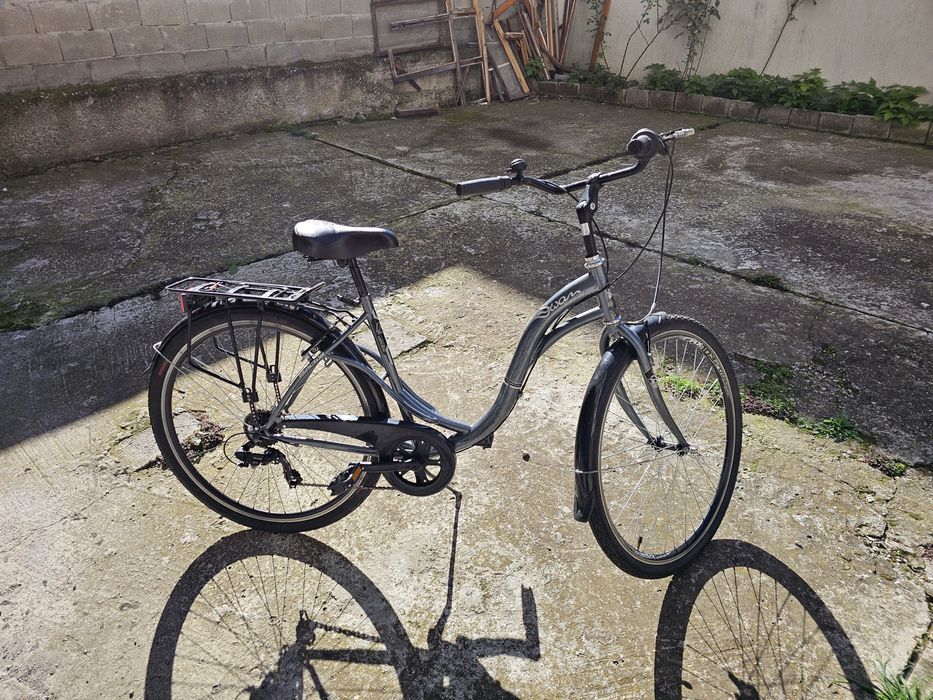 Градски велосипед REACTOR SWAN 28