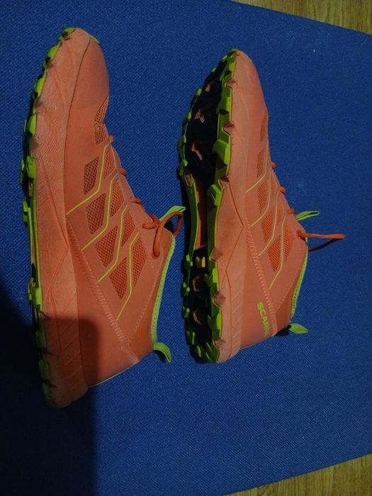 Adidasi Scarpa 40 1/2 Goretex