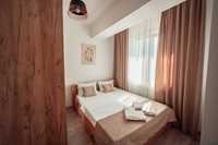 Luxury Apartments in Center Targu-Mures #1-2-3 Camere #Reg. Hotelier