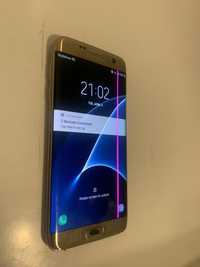 Samsung Galaxy S7 Edge Gold - Neverlocked
