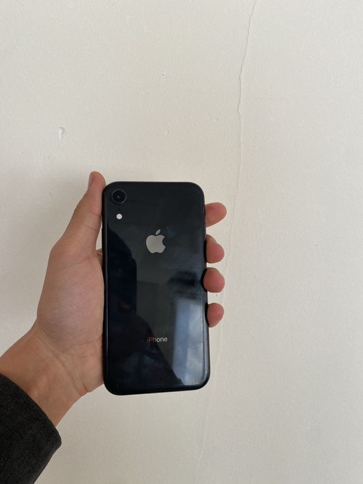 Iphone xr seochniy