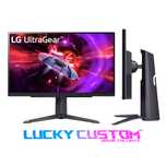 [НОВЫЕ] LG 27GS75Q 27’ 2K IPS 200Hz G Sync