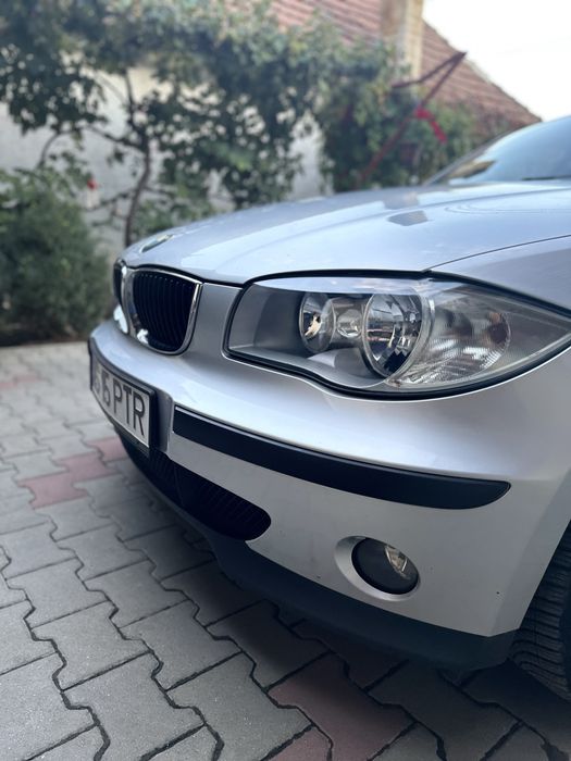 BMW 118D An fabricatie 2005