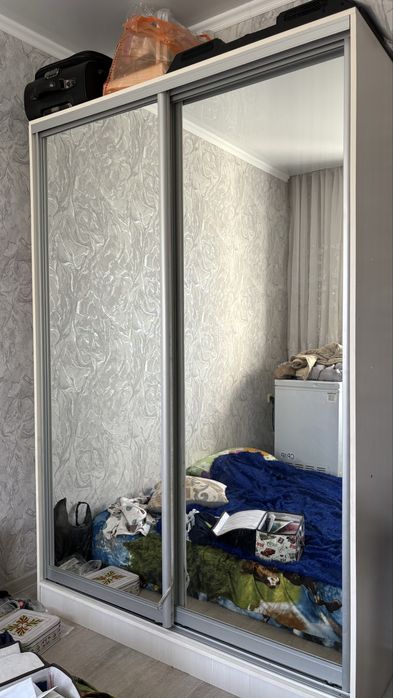 Продается шкаф-купе