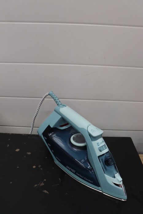 Парна ютия Imetec Perfect Comfort,  2200 W ПРОМОЦИЯ!