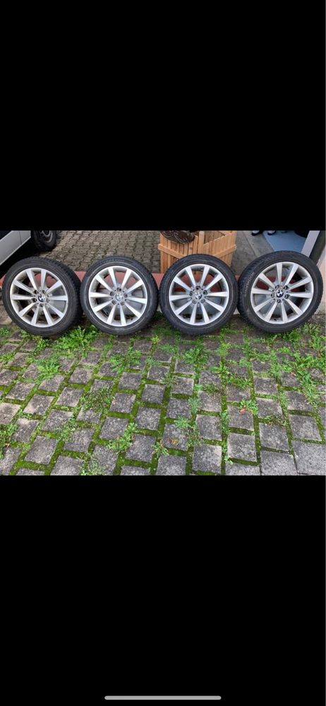 Jante Bmw Seria 5 F10/F11 styling 328 8jx18is30 OEM
