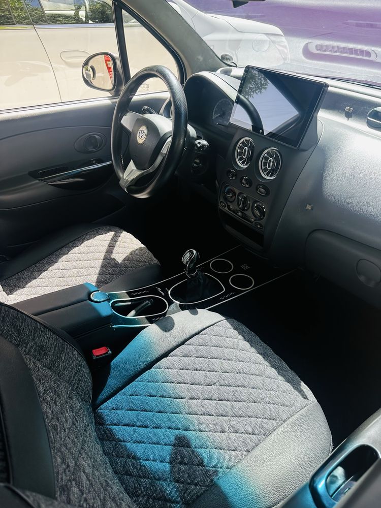 Срочно продается машина Matiz 2017 luks komditsoner