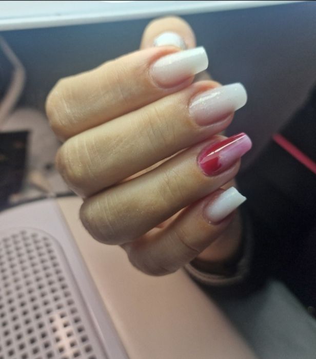 Unghii fabuloase gel