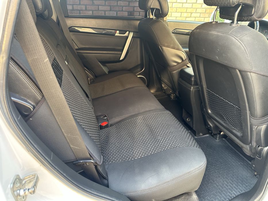 Kaptiva 3/4 qilingan xolati zor 11 300y.e