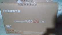 Moonx smart 50lik  2ta