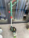 Trimer electric Parkside