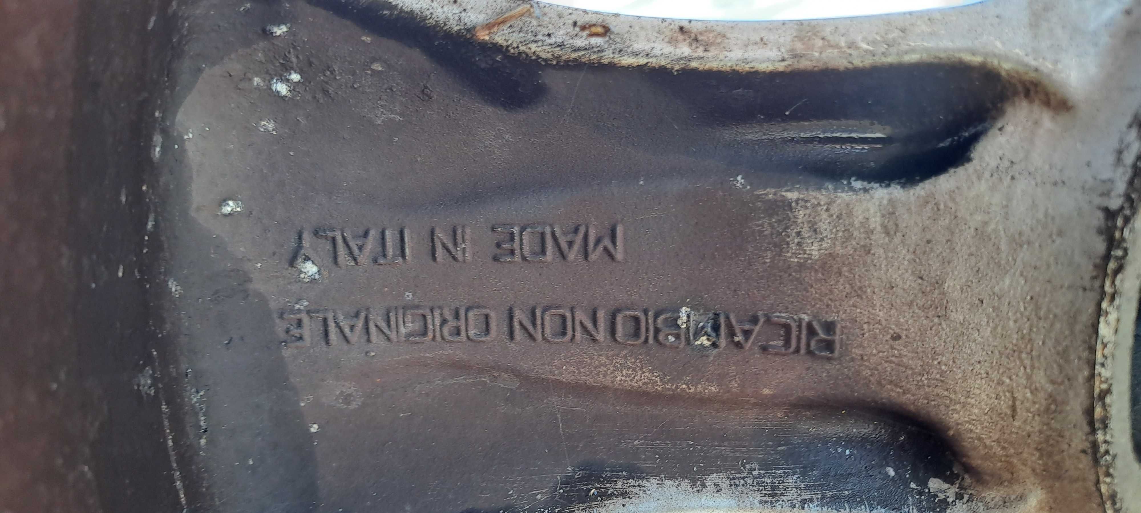 Джанти BMW 17цола