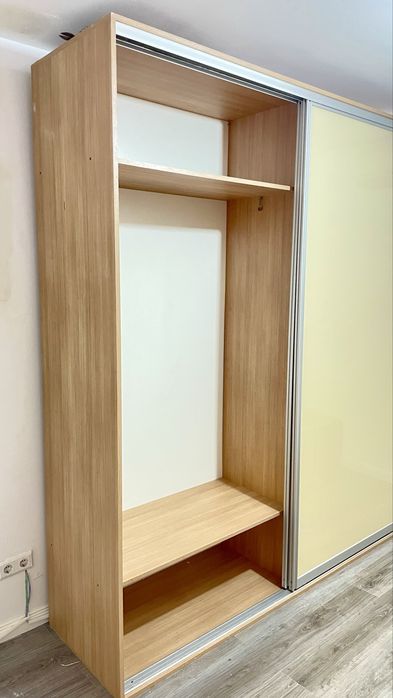 Dressing dormitor , usi culisante