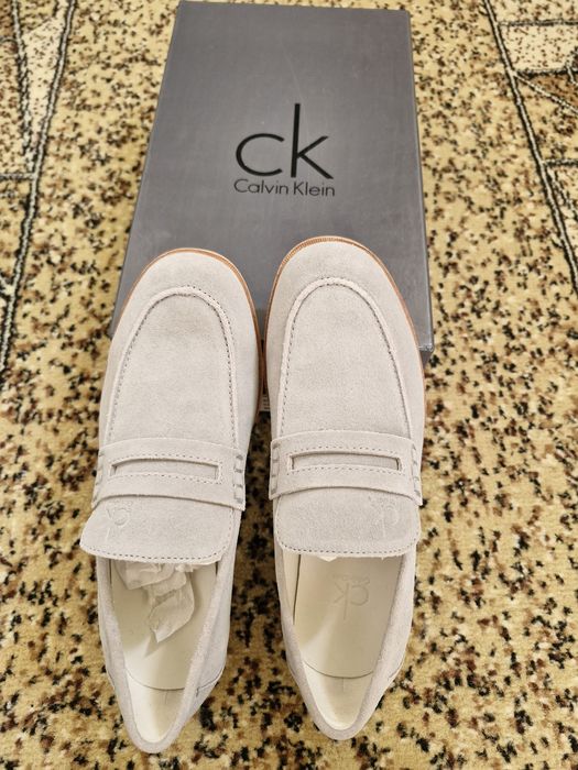 Pantofi Calvin Klein
