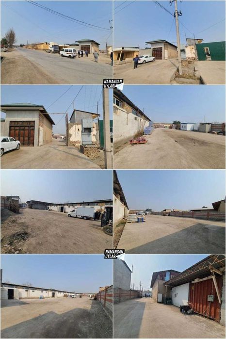 Нотурар бино ижарага берилади