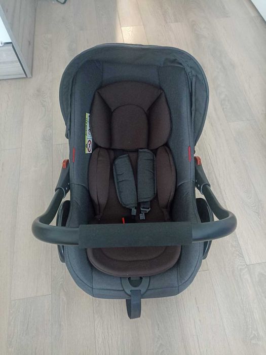 Детска количка Bebe Stars Torro 3 в 1