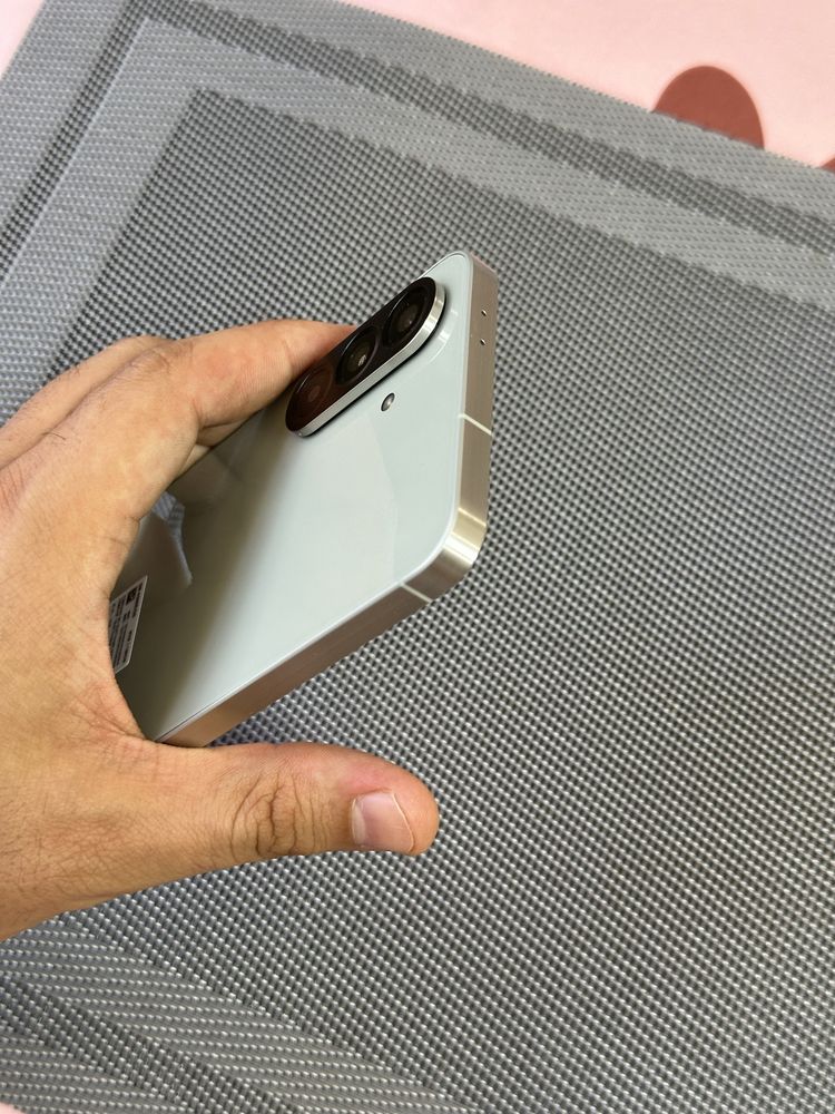 Продается Samsung Galaxy A56