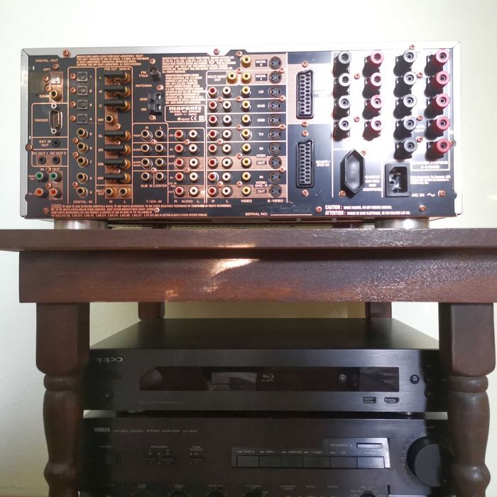 MARANTZ SR 9300 THX Surround EX