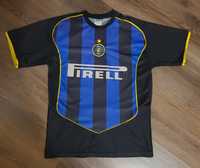 Tricou Inter Adriano