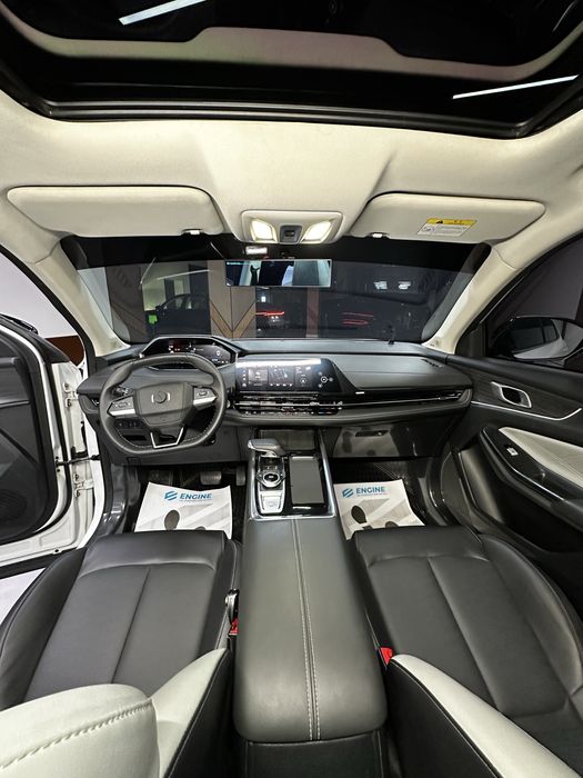 Changan Qiuan Q05