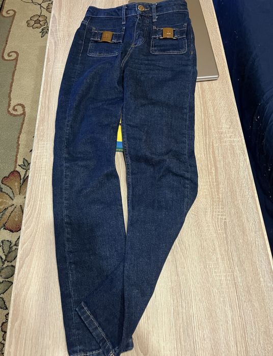 Маркови дънки на Lynne