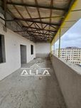 3 xonali 100m² 8-qavat, Mansard