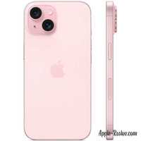 Айфоны в рассрочку Без Банков iPhone 15 Pink 128GB