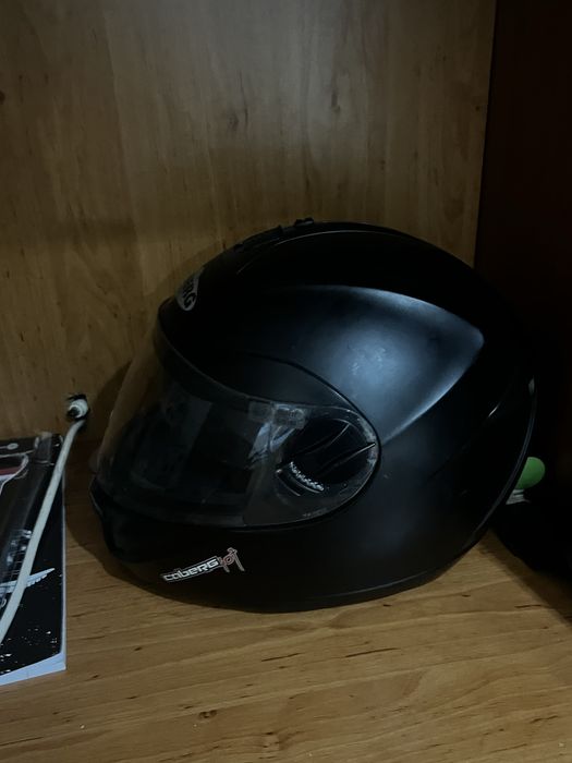 Каска за мотор или друго