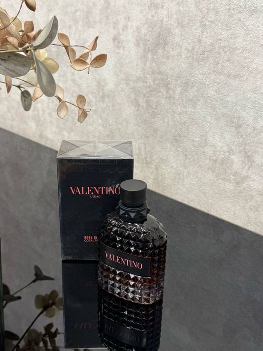 Valentino Uomo Born in Roma Extradose