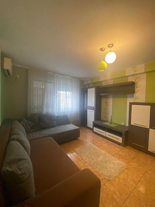 Apartament strada Banatului