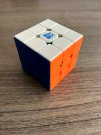 Cub Rubik MoYu WeiLong WRM V9 3x3 (Ball-Core UV)