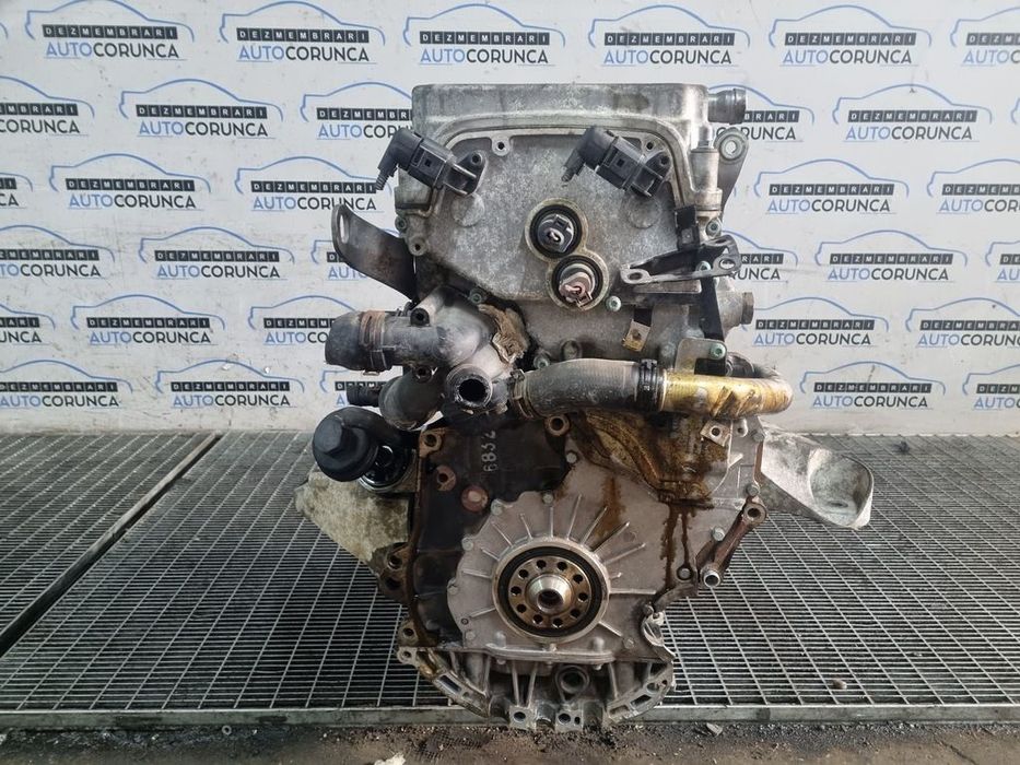 Motor Porsche Cayenne 3.2 Benzina 2002 - 2006 250CP Automata M02.2Y (1131) 4x4 0221033736