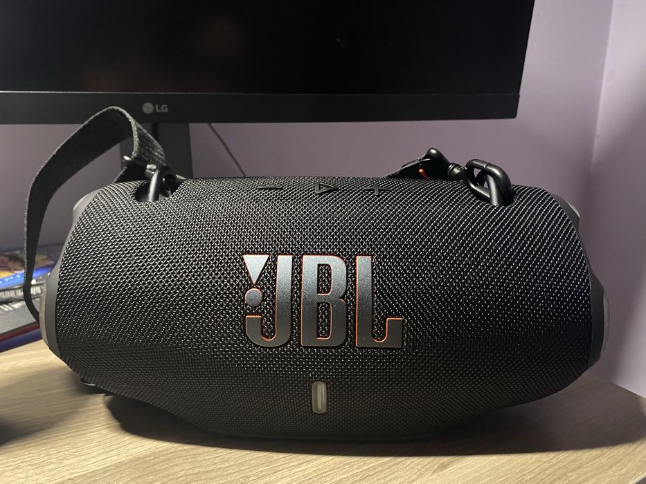 Boxa jbl extreme 4