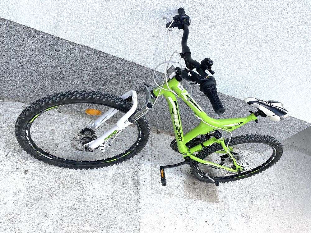 Велосипед колело Bikesport 26 цола
