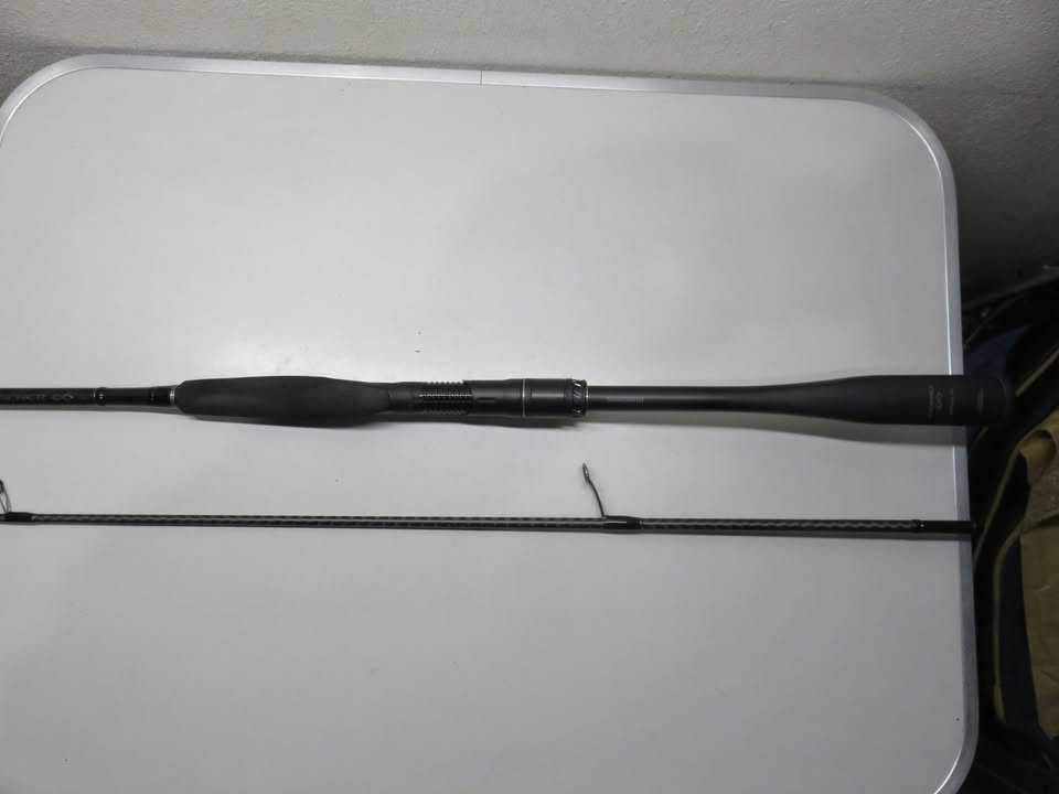 Спининг пръчка Shimano Exsence Infinity S900 ML\RF