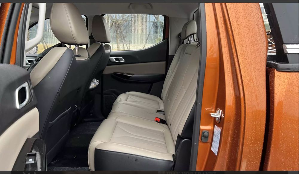 Пикап Changan Hunter 2,0T Бензиновый