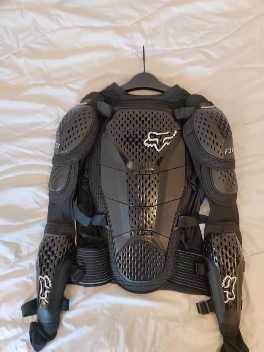 Armură FOX Titan Sport | XL