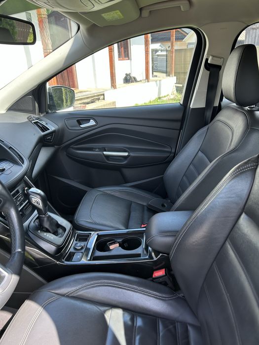 Ford kuga stare perfecta de functionare