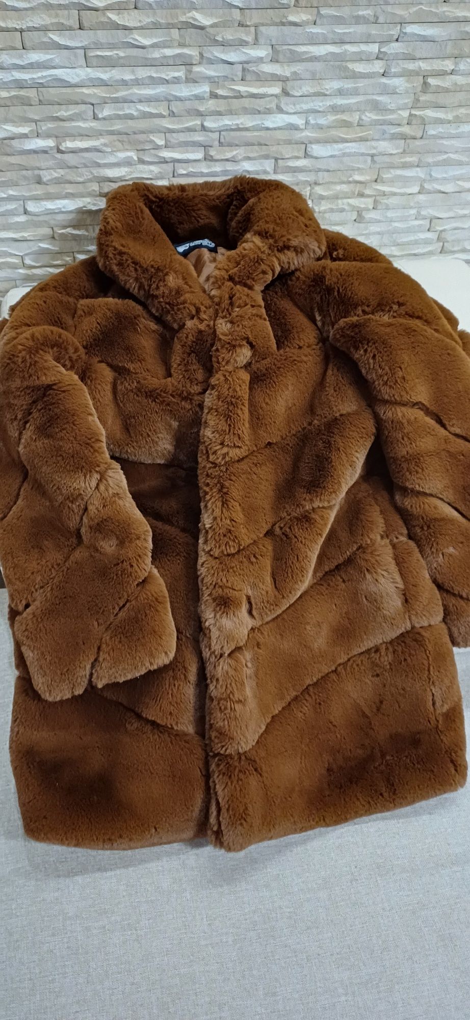 Дамско Маркова палто